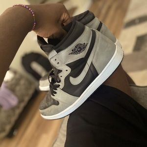 Jordan 1. Shadow 2.0